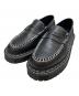 Dr.Martens（ドクターマーチン）の古着「PENTON BEX/ローファー」｜ブラック