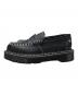 Dr.Martens (ドクターマーチン) PENTON BEX/ローファー ブラック サイズ:UK7：18000円