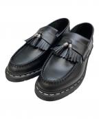 Dr.Martensドクターマーチン）の古着「ADRIAN/タッセルローファー」｜ブラック