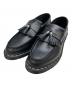 Dr.Martens（ドクターマーチン）の古着「ADRIAN/タッセルローファー」｜ブラック