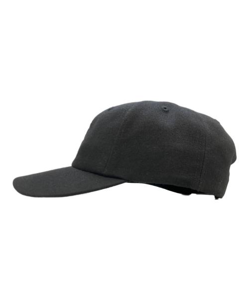 SUPREME（シュプリーム）SUPREME (シュプリーム) GOODENOUGH 6-Panel Cap ブラックの古着・服飾アイテム