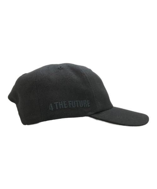 SUPREME（シュプリーム）SUPREME (シュプリーム) GOODENOUGH 6-Panel Cap ブラックの古着・服飾アイテム