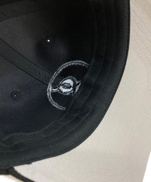 SUPREME（シュプリーム）SUPREME (シュプリーム) GOODENOUGH 6-Panel Cap ブラックの古着・服飾アイテム