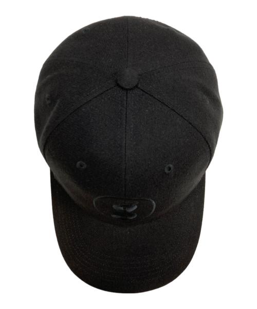 SUPREME（シュプリーム）SUPREME (シュプリーム) GOODENOUGH 6-Panel Cap ブラックの古着・服飾アイテム
