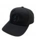 SUPREME（シュプリーム）の古着「6-Panel Cap」｜ブラック