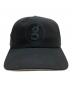 中古・古着 SUPREME (シュプリーム) GOODENOUGH 6-Panel Cap ブラック：18000円