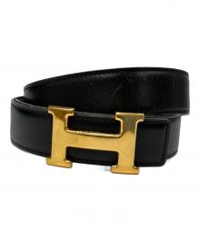 HERMES（エルメス）の古着「服飾雑貨関連」｜ブラック