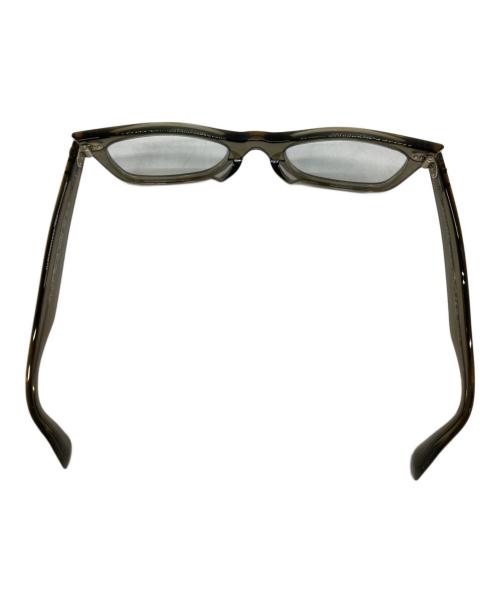 RAY-BAN（レイバン）RAY-BAN (レイバン) サングラス オリーブ サイズ:52▢22 150の古着・服飾アイテム