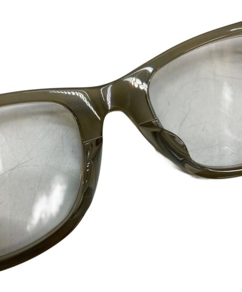 RAY-BAN（レイバン）RAY-BAN (レイバン) サングラス オリーブ サイズ:52▢22 150の古着・服飾アイテム