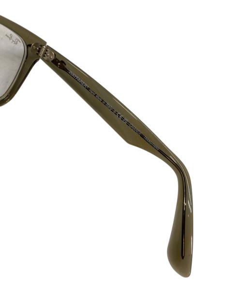 RAY-BAN（レイバン）RAY-BAN (レイバン) サングラス オリーブ サイズ:52▢22 150の古着・服飾アイテム