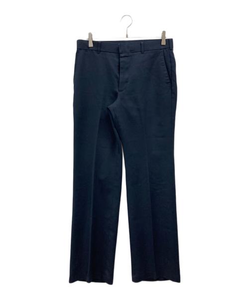 LEVI'S（リーバイス）LEVI'S (リーバイス) アクションスラックス　スタプレ ネイビー サイズ:不明(実寸参照)の古着・服飾アイテム