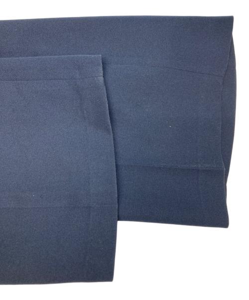 LEVI'S（リーバイス）LEVI'S (リーバイス) アクションスラックス　スタプレ ネイビー サイズ:不明(実寸参照)の古着・服飾アイテム
