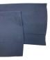 中古・古着 LEVI'S (リーバイス) アクションスラックス　スタプレ ネイビー サイズ:不明(実寸参照)：6000円