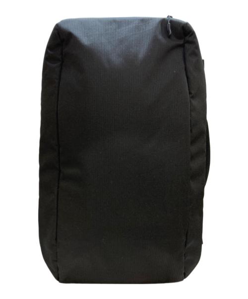 WERKS（ワークス）WERKS (ワークス) TRIP リュック ブラックの古着・服飾アイテム