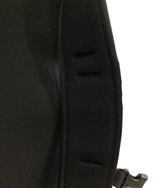 WERKS（ワークス）WERKS (ワークス) TRIP リュック ブラックの古着・服飾アイテム