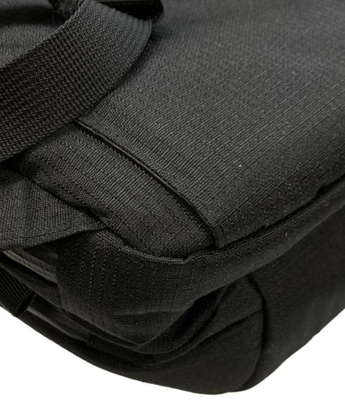 WERKS（ワークス）WERKS (ワークス) TRIP リュック ブラックの古着・服飾アイテム
