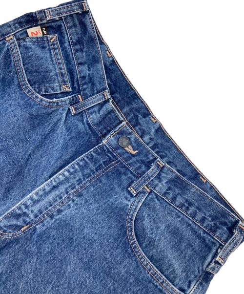 CarHartt（カーハート）CarHartt (カーハート) デニムパンツ ネイビー サイズ:33の古着・服飾アイテム
