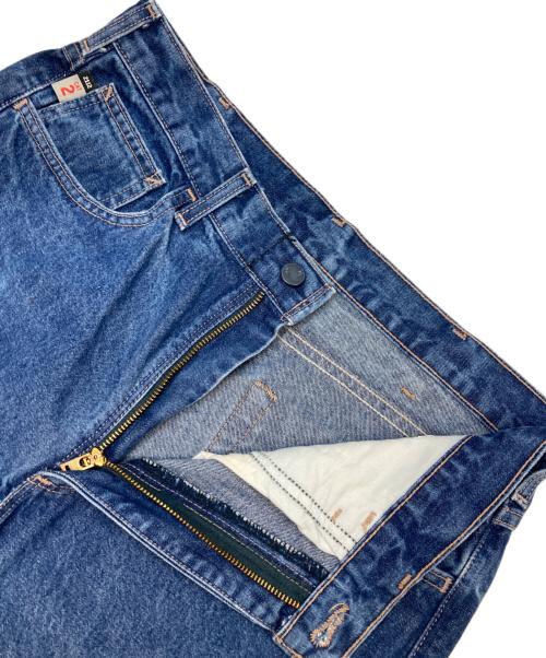 CarHartt（カーハート）CarHartt (カーハート) デニムパンツ ネイビー サイズ:33の古着・服飾アイテム