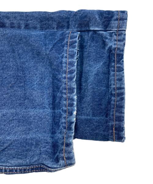 CarHartt（カーハート）CarHartt (カーハート) デニムパンツ ネイビー サイズ:33の古着・服飾アイテム