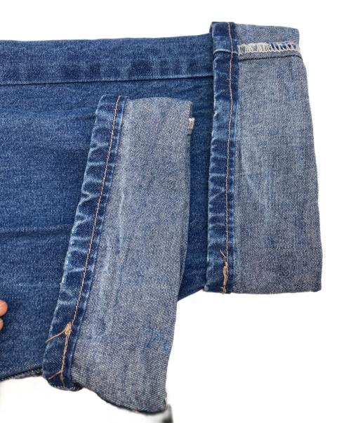 CarHartt（カーハート）CarHartt (カーハート) デニムパンツ ネイビー サイズ:33の古着・服飾アイテム