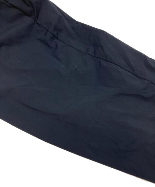 UNITED ARROWS GOLF（ユナイテッドアローズゴルフ）UNITED ARROWS golf (ユナイテッドアローズゴルフ) 中綿ジャケット ブラック サイズ:Mの古着・服飾アイテム