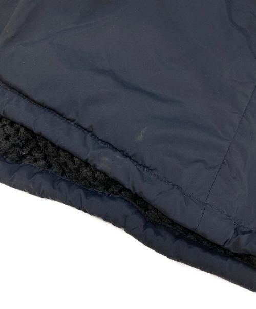 UNITED ARROWS GOLF（ユナイテッドアローズゴルフ）UNITED ARROWS golf (ユナイテッドアローズゴルフ) 中綿ジャケット ブラック サイズ:Mの古着・服飾アイテム
