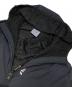 中古・古着 UNITED ARROWS golf (ユナイテッドアローズゴルフ) 中綿ジャケット ブラック サイズ:M：10000円