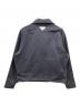 UNITED ARROWS GOLF (ユナイテッドアローズゴルフ) TEXBRIDハーフジップジャケット グレー サイズ:M：9000円