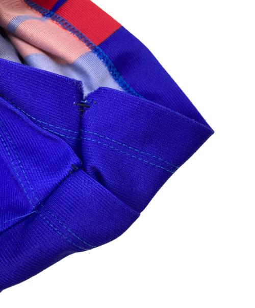 KAPPA（カッパ）KAPPA (カッパ) 90sFCバルセロナゲームシャツ レッド サイズ:Lの古着・服飾アイテム