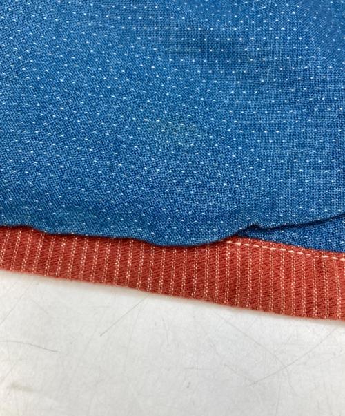COLIMBO（コリンボ）COLIMBO (コリンボ) Manchester Coat オレンジ サイズ:Lの古着・服飾アイテム