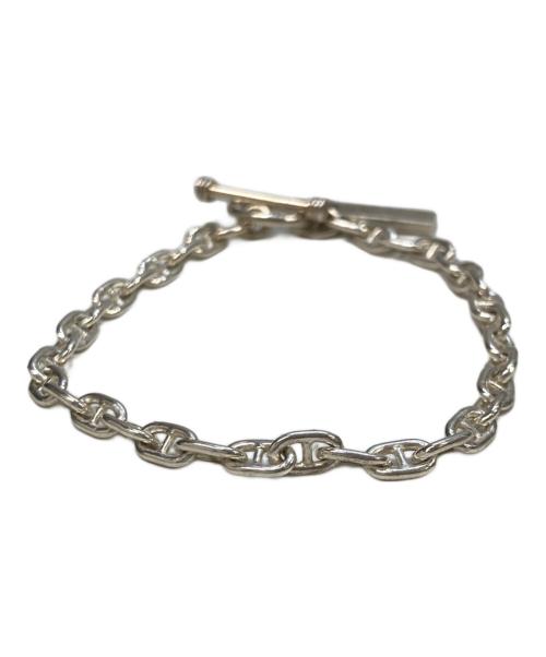 xolo jewelry（ショロ ジュエリー）xolo jewelry (ショロ ジュエリー) シルバーブレスレット シルバーの古着・服飾アイテム