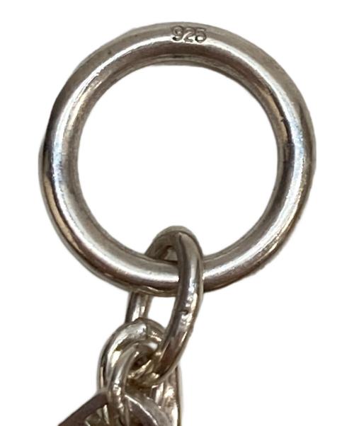 xolo jewelry（ショロ ジュエリー）xolo jewelry (ショロ ジュエリー) シルバーブレスレット シルバーの古着・服飾アイテム