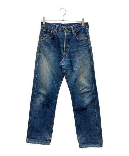LEVI'S（リーバイス）LEVI'S (リーバイス) 702-XX 復刻デニムパンツ ブルー サイズ:30の古着・服飾アイテム