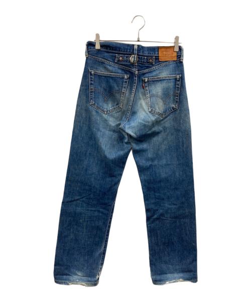 LEVI'S（リーバイス）LEVI'S (リーバイス) 702-XX 復刻デニムパンツ ブルー サイズ:30の古着・服飾アイテム