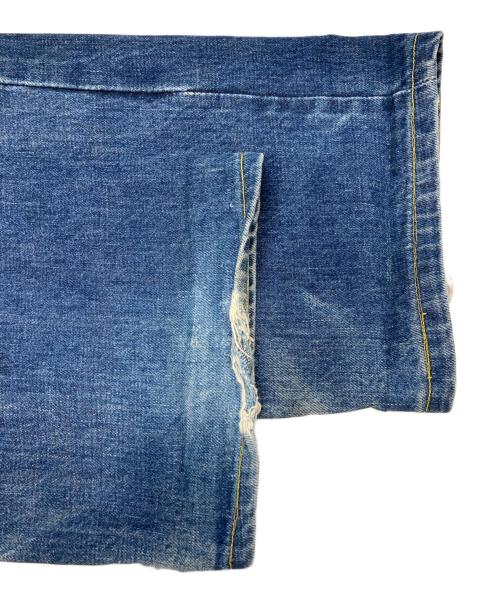LEVI'S（リーバイス）LEVI'S (リーバイス) 702-XX 復刻デニムパンツ ブルー サイズ:30の古着・服飾アイテム