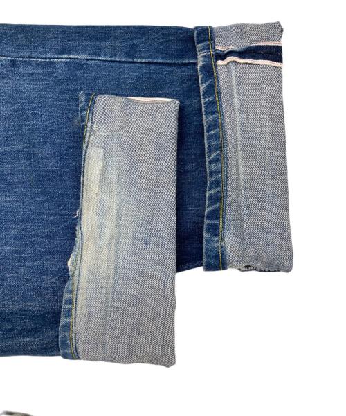 LEVI'S（リーバイス）LEVI'S (リーバイス) 702-XX 復刻デニムパンツ ブルー サイズ:30の古着・服飾アイテム