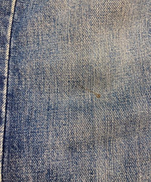 LEVI'S（リーバイス）LEVI'S (リーバイス) 702-XX 復刻デニムパンツ ブルー サイズ:30の古着・服飾アイテム