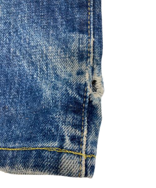LEVI'S（リーバイス）LEVI'S (リーバイス) 702-XX 復刻デニムパンツ ブルー サイズ:30の古着・服飾アイテム