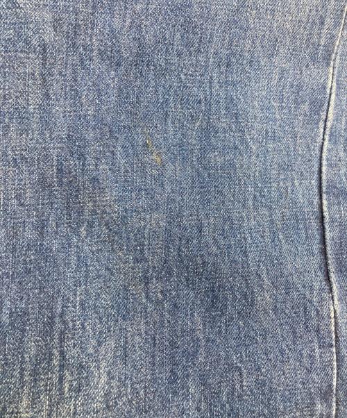 LEVI'S（リーバイス）LEVI'S (リーバイス) 702-XX 復刻デニムパンツ ブルー サイズ:30の古着・服飾アイテム