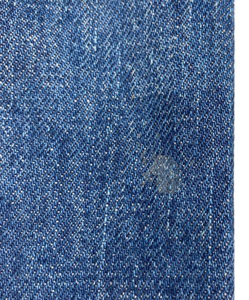 LEVI'S（リーバイス）LEVI'S (リーバイス) 702-XX 復刻デニムパンツ ブルー サイズ:30の古着・服飾アイテム