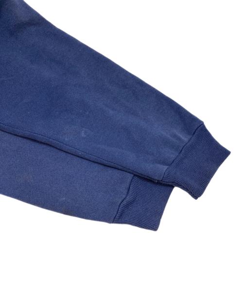 Hanes（ヘインズ）Hanes (ヘインズ) DISNEY (ディズニー) 90sMICKEYスウェット ネイビー サイズ:Lの古着・服飾アイテム