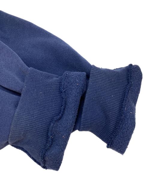 Hanes（ヘインズ）Hanes (ヘインズ) DISNEY (ディズニー) 90sMICKEYスウェット ネイビー サイズ:Lの古着・服飾アイテム