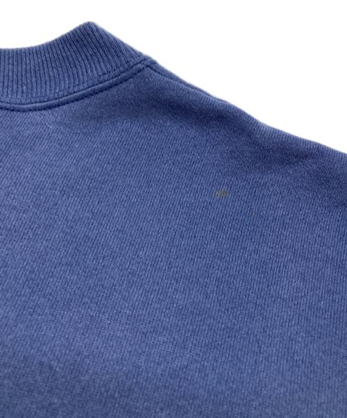 Hanes（ヘインズ）Hanes (ヘインズ) DISNEY (ディズニー) 90sMICKEYスウェット ネイビー サイズ:Lの古着・服飾アイテム