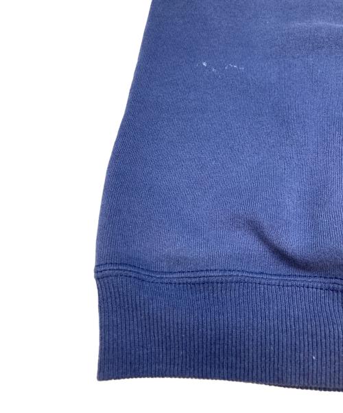Hanes（ヘインズ）Hanes (ヘインズ) DISNEY (ディズニー) 90sMICKEYスウェット ネイビー サイズ:Lの古着・服飾アイテム