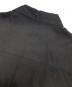 中古・古着 SHAREEF (シャリーフ) 22SS ABSTRACT APPLE SS SHIRT ブラック サイズ:3：6000円