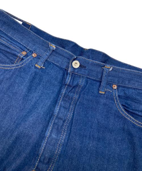 ANATOMICA（アナトミカ）ANATOMICA (アナトミカ) 314 GARY デニムパンツ インディゴ サイズ:W35の古着・服飾アイテム