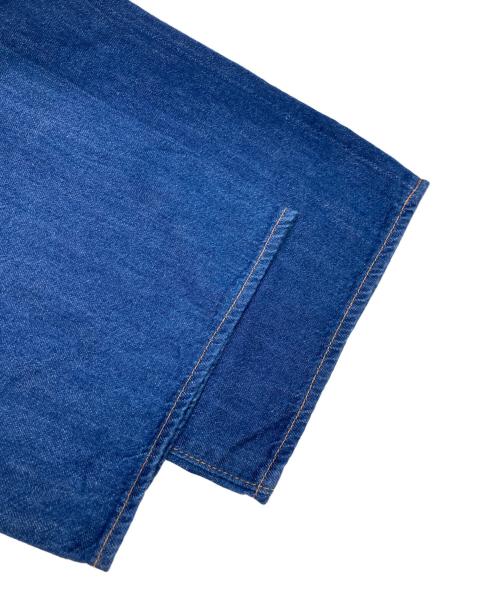 ANATOMICA（アナトミカ）ANATOMICA (アナトミカ) 314 GARY デニムパンツ インディゴ サイズ:W35の古着・服飾アイテム