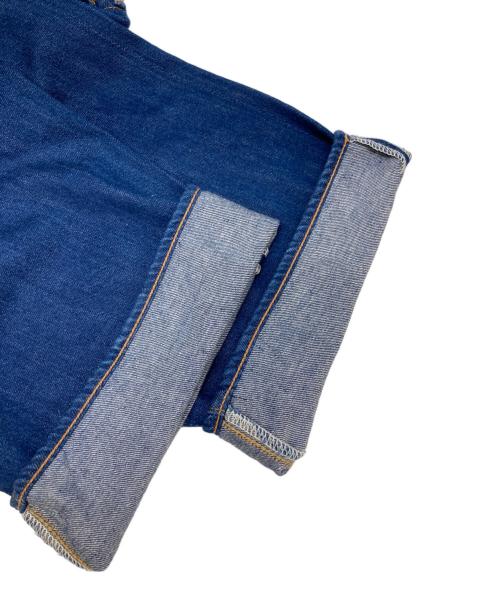 ANATOMICA（アナトミカ）ANATOMICA (アナトミカ) 314 GARY デニムパンツ インディゴ サイズ:W35の古着・服飾アイテム