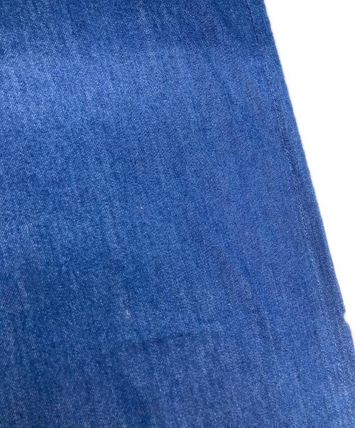 ANATOMICA（アナトミカ）ANATOMICA (アナトミカ) 314 GARY デニムパンツ インディゴ サイズ:W35の古着・服飾アイテム