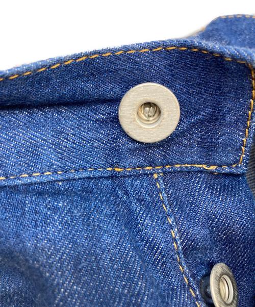 ANATOMICA（アナトミカ）ANATOMICA (アナトミカ) 314 GARY デニムパンツ インディゴ サイズ:W35の古着・服飾アイテム